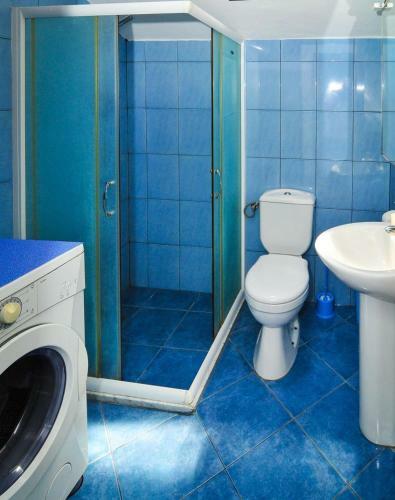 Apartamento Sofia Rooms