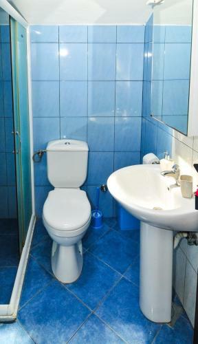 Apartamento Sofia Rooms