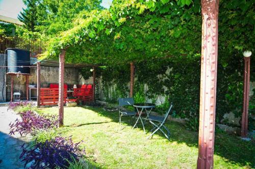 Apartamento Sofia Rooms