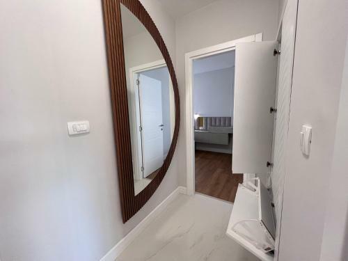 Glam Apartment 1br/tivat/a Step From The Beach