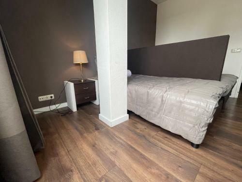 Apartamento 4 Persoons Appartement