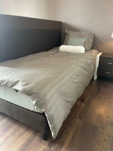 Apartamento 4 Persoons Appartement