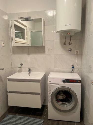 Apartament Sunny Z Ob??dnym Widokiem Na Morze