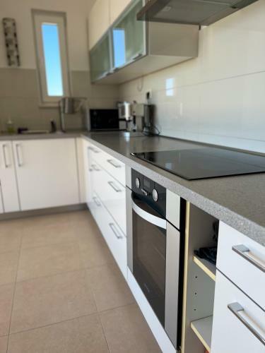 Apartament Sunny Z Ob??dnym Widokiem Na Morze