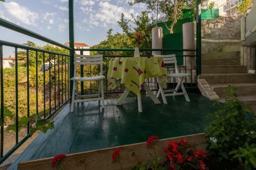 Apartmani Marco Polo
