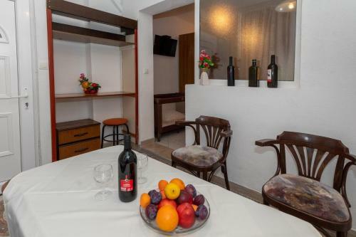 Apartmani Marco Polo