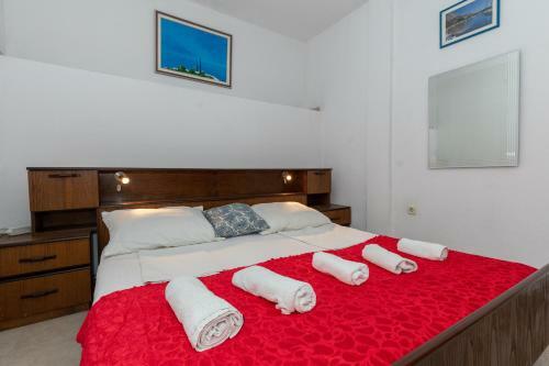 Apartmani Marco Polo
