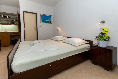 Apartmani Marco Polo
