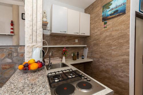 Apartmani Marco Polo
