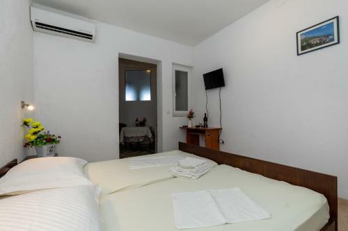 Apartmani Marco Polo