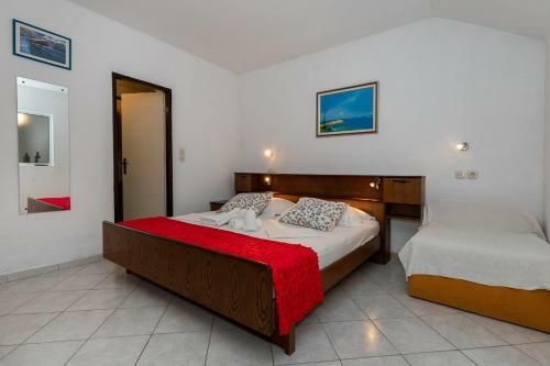 Apartmani Marco Polo