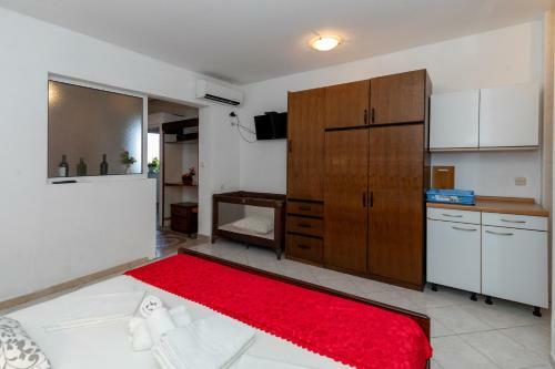 Apartmani Marco Polo