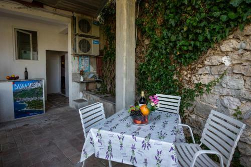 Apartmani Marco Polo
