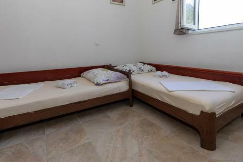 Apartmani Marco Polo