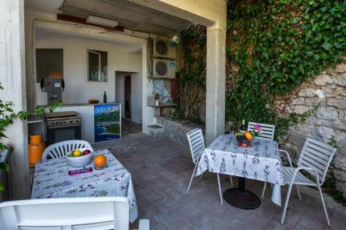 Apartmani Marco Polo