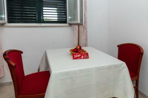 Apartmani Marco Polo
