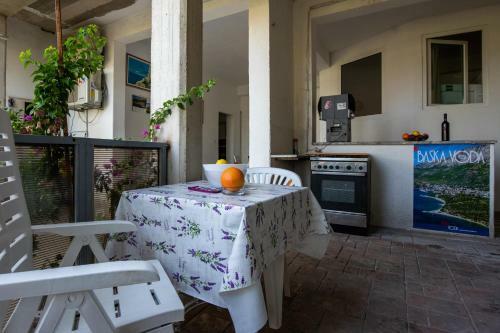 Apartmani Marco Polo
