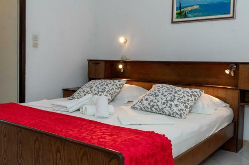 Apartmani Marco Polo