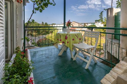 Apartmani Marco Polo