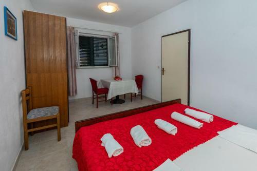Apartmani Marco Polo