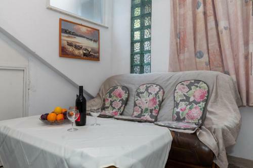 Apartmani Marco Polo