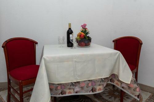 Apartmani Marco Polo