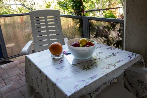 Apartmani Marco Polo
