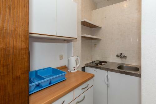Apartmani Marco Polo