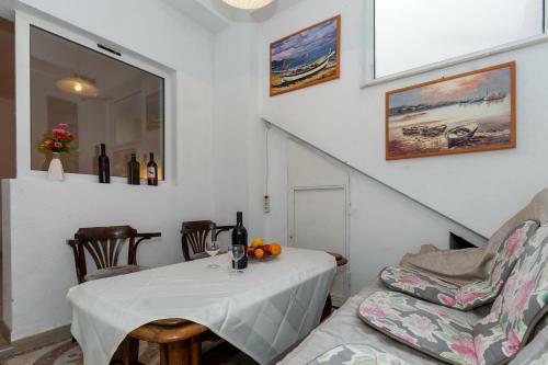 Apartmani Marco Polo