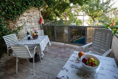 Apartmani Marco Polo