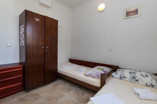 Apartmani Marco Polo