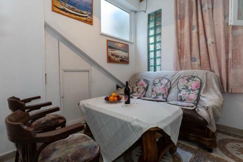 Apartmani Marco Polo