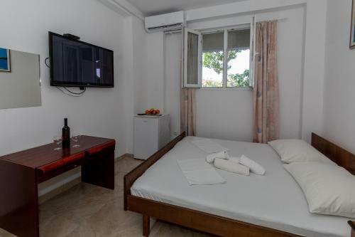 Apartmani Marco Polo
