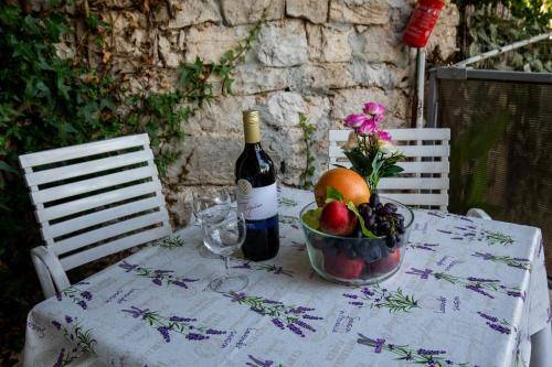 Apartmani Marco Polo