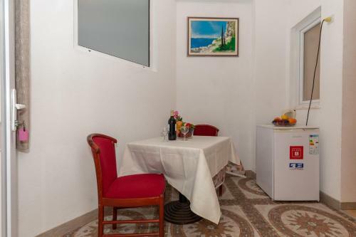 Apartmani Marco Polo