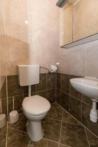 Apartmani Marco Polo