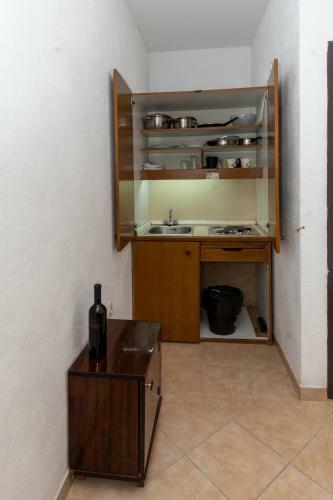 Apartmani Marco Polo