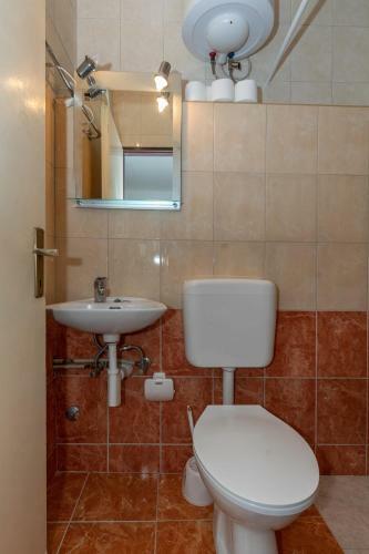 Apartmani Marco Polo