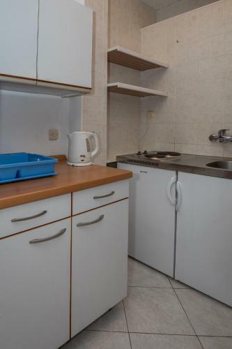 Apartmani Marco Polo