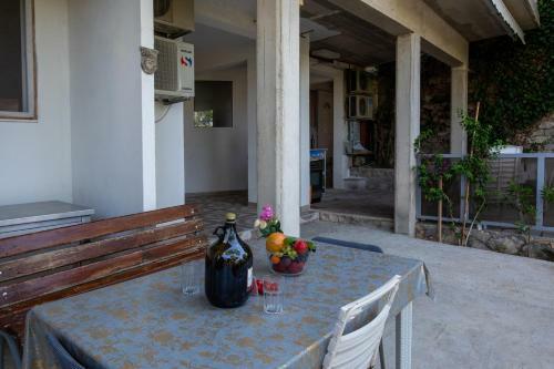 Apartmani Marco Polo