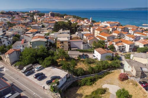 Apartmani Marco Polo
