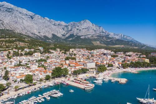 Apartmani Marco Polo