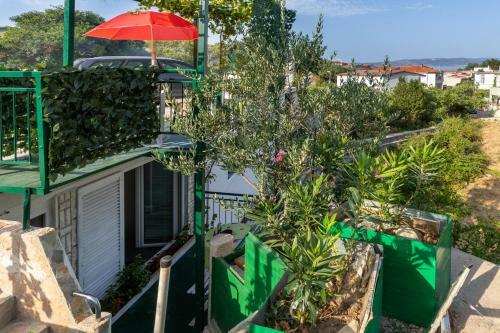Apartmani Marco Polo