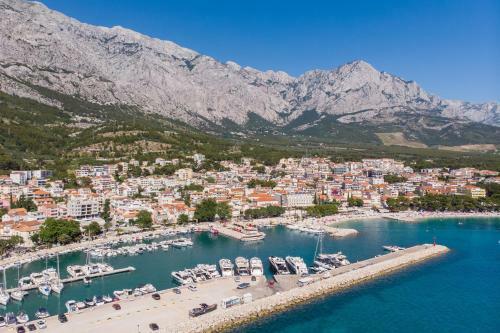 Apartmani Marco Polo