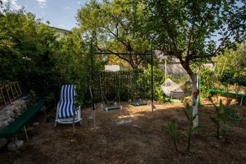 Apartmani Marco Polo