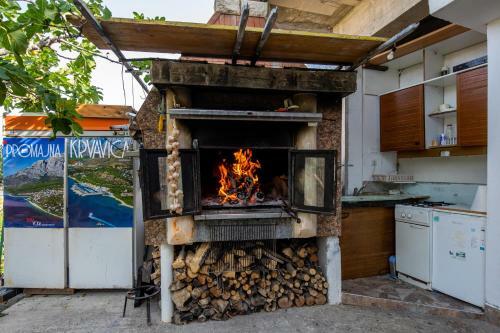 Apartmani Marco Polo