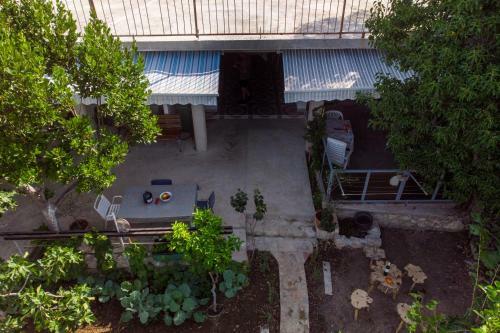 Apartmani Marco Polo