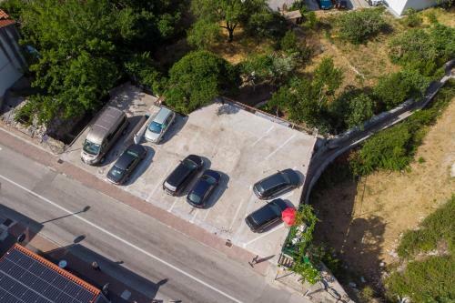Apartmani Marco Polo