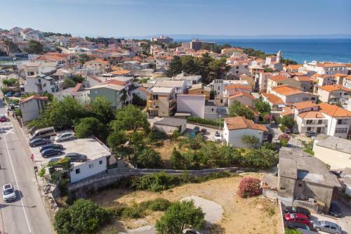 Apartmani Marco Polo