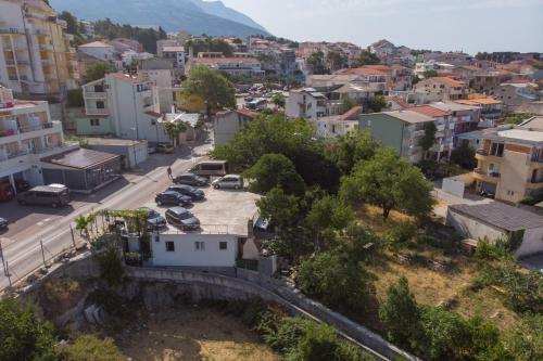 Apartmani Marco Polo